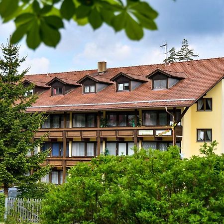 Appartements Zum Arber Bayerisch Eisenstein Kültér fotó