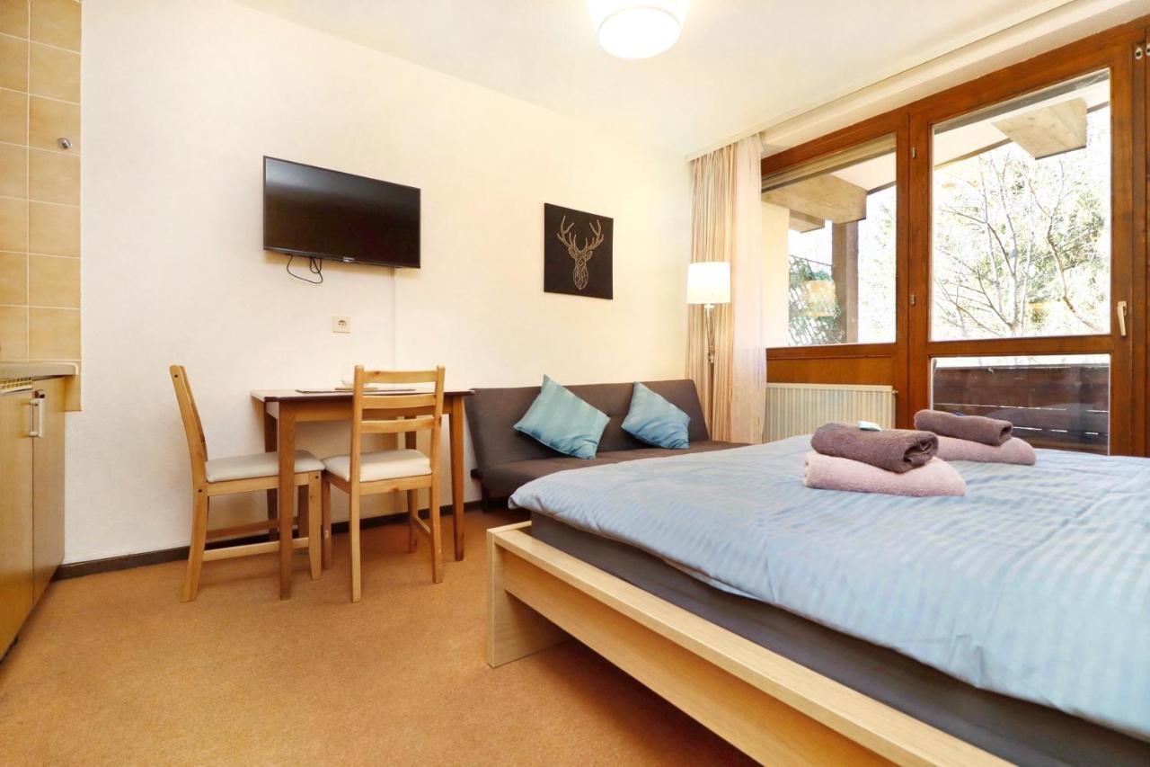 Appartements Zum Arber Bayerisch Eisenstein Kültér fotó