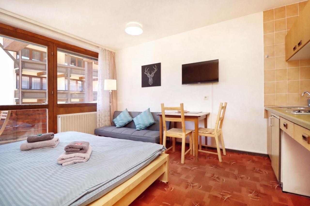 Appartements Zum Arber Bayerisch Eisenstein Kültér fotó