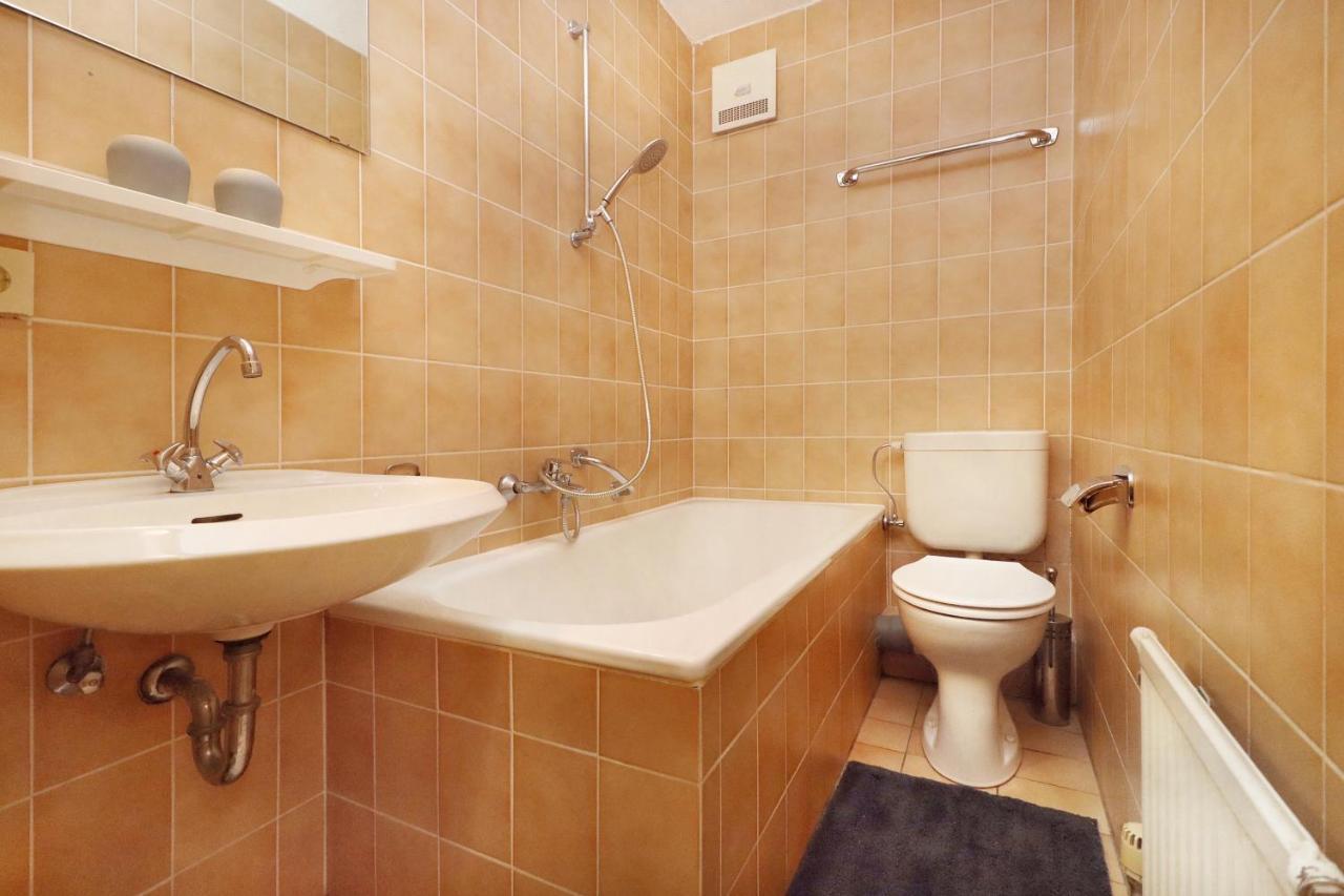 Appartements Zum Arber Bayerisch Eisenstein Kültér fotó