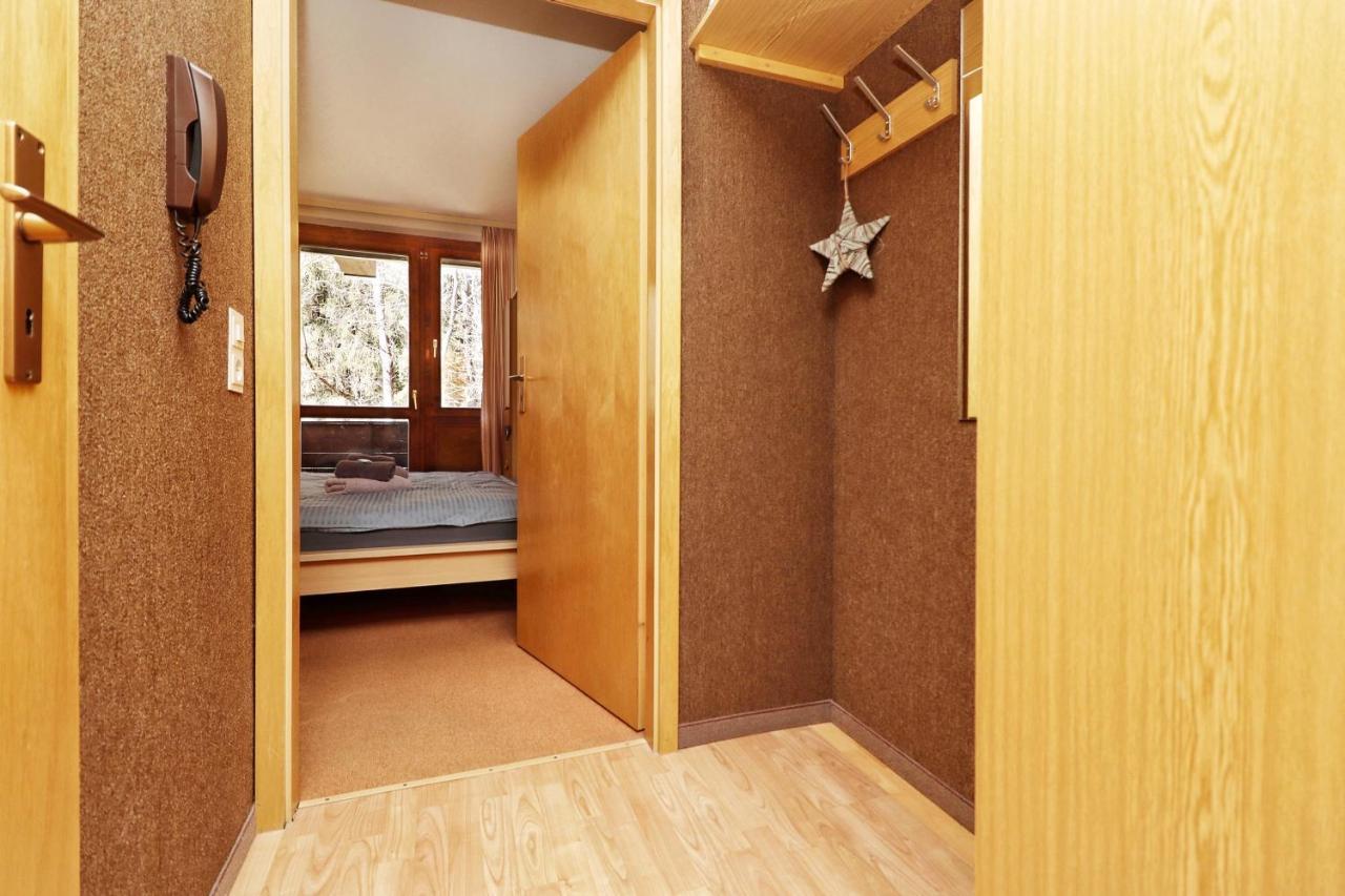 Appartements Zum Arber Bayerisch Eisenstein Kültér fotó