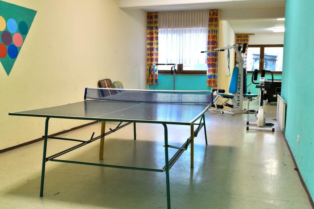 Appartements Zum Arber Bayerisch Eisenstein Kültér fotó